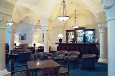 Shalimar Hotel