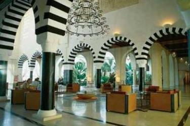 Shalimar Hotel Hammamet