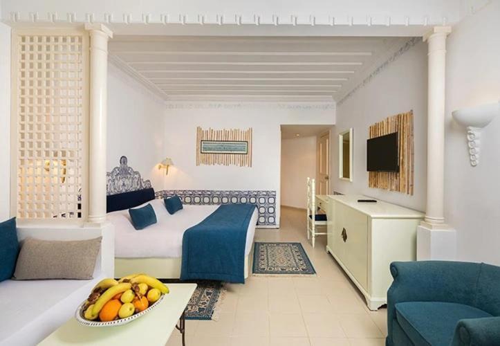 Shalimar Hotel 4*