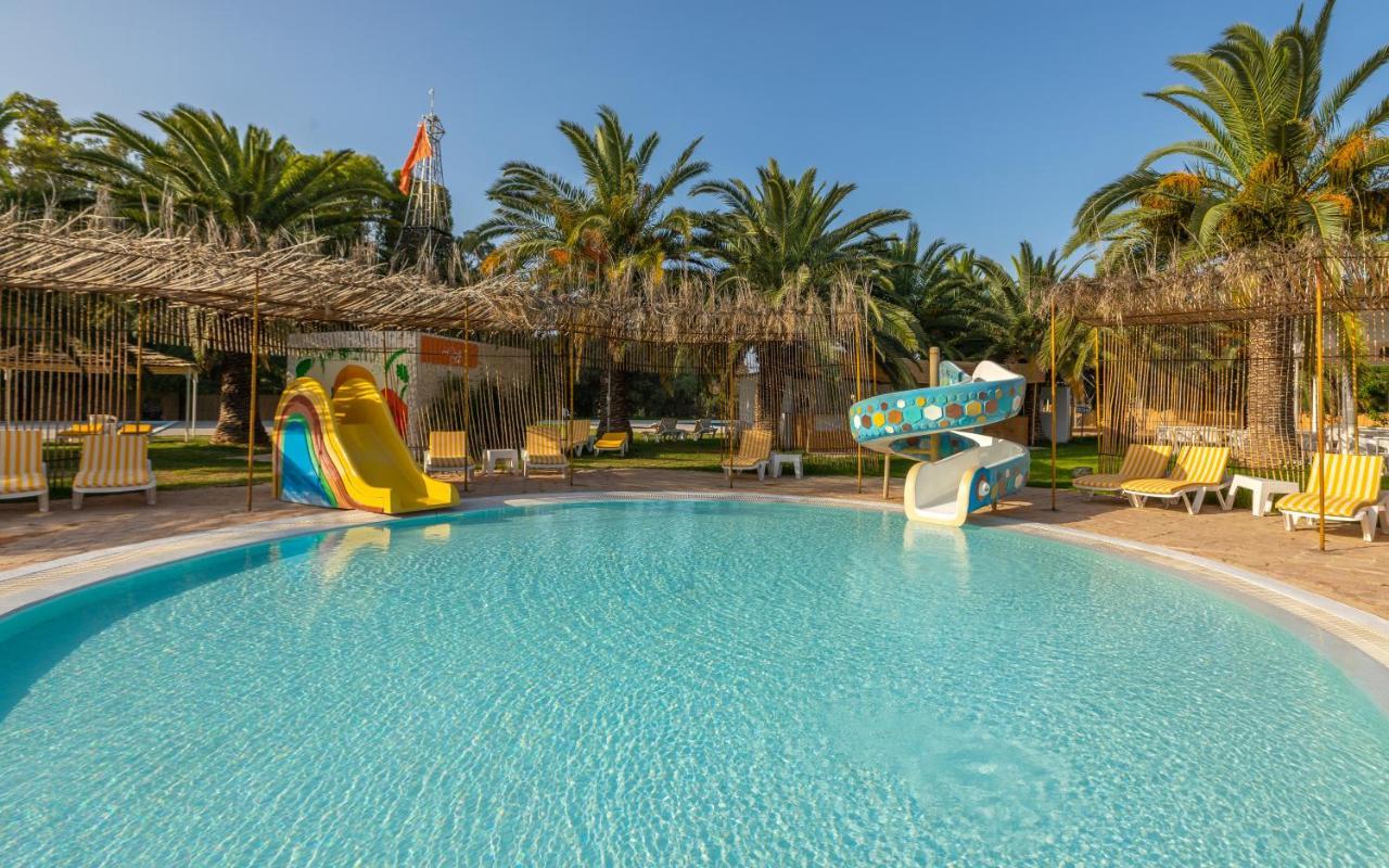 Hotel Shalimar 4*