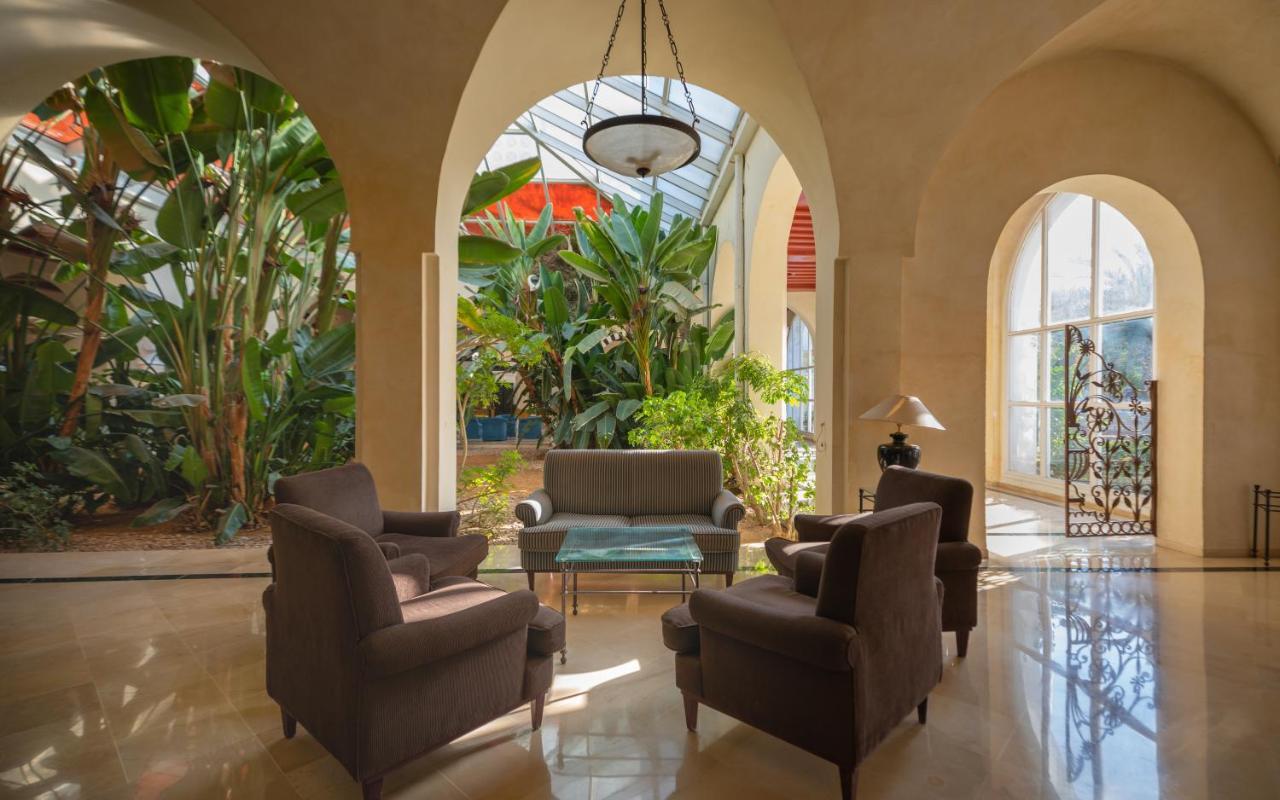 Hotel Shalimar Hammamet